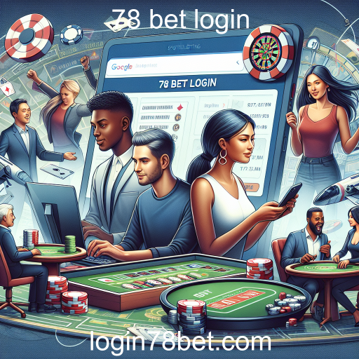 Novidades no Mundo dos Jogos: O Que Esperar do 78 Bet Login