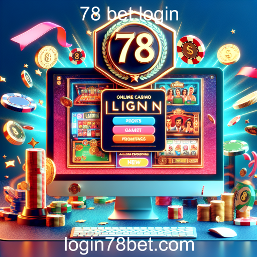 Maximize Suas Vantagens com Promoções no 78 Bet